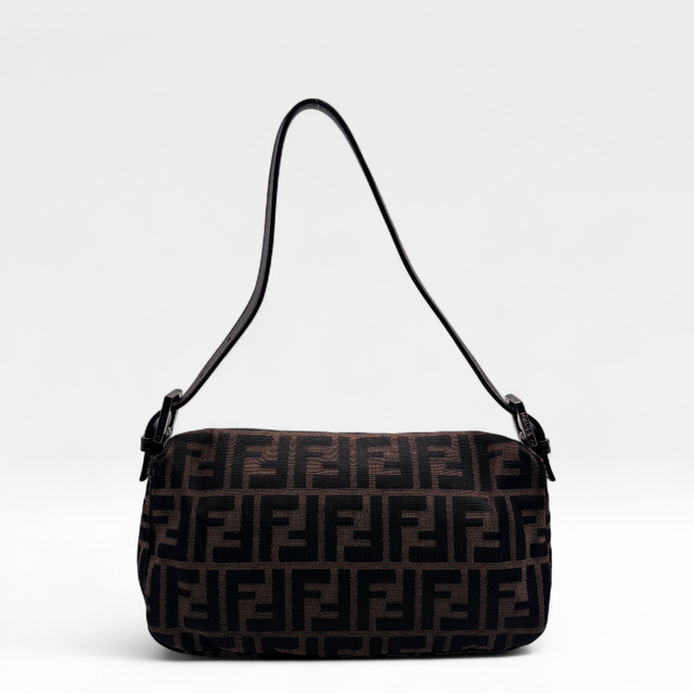 Schultertasche Baguette