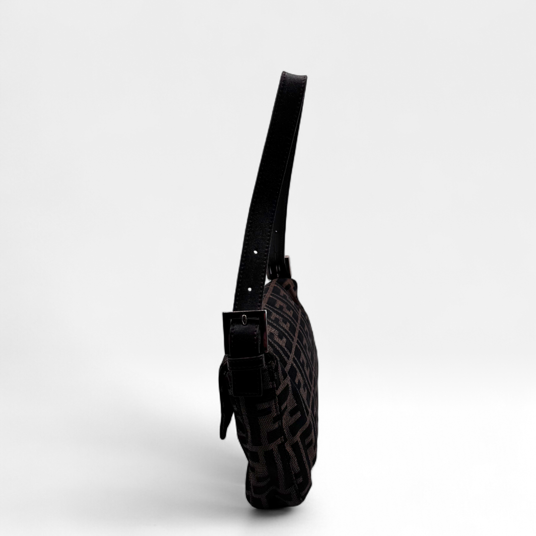Schultertasche Baguette