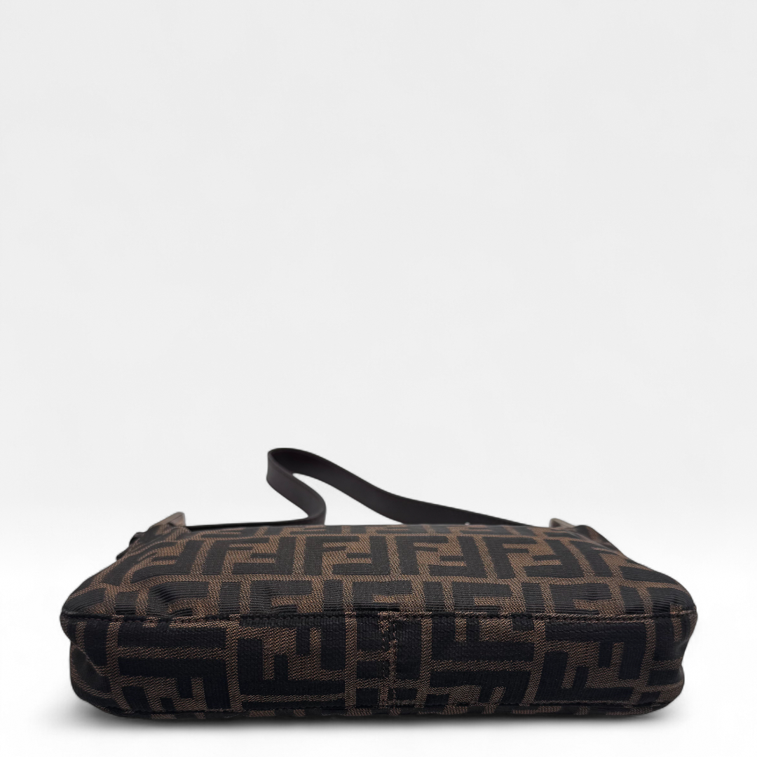 Schultertasche Baguette