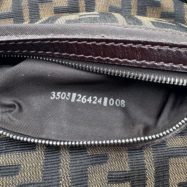 Schultertasche Baguette