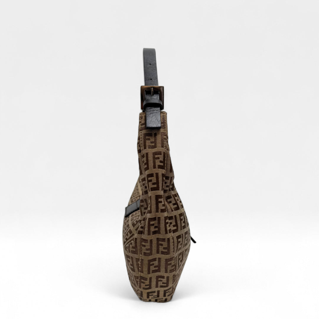 Handtasche Croissant