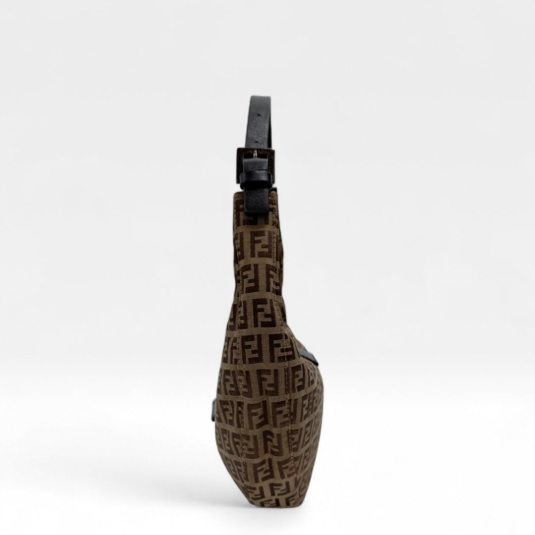 Handtasche Croissant