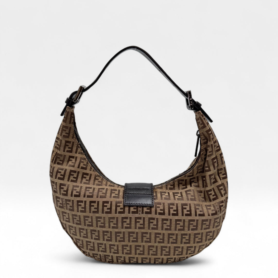 Handtasche Croissant