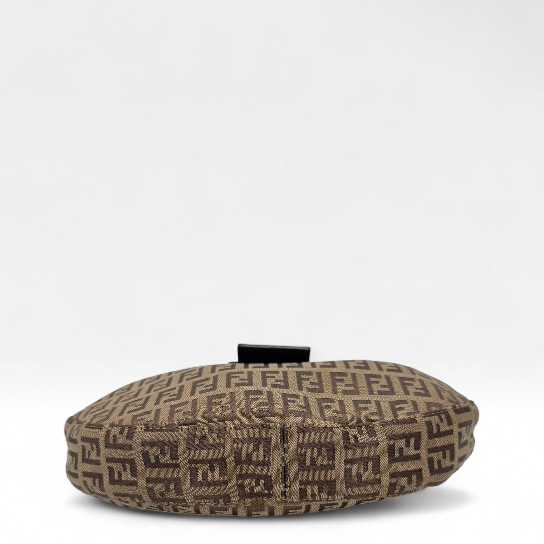 Handtasche Croissant