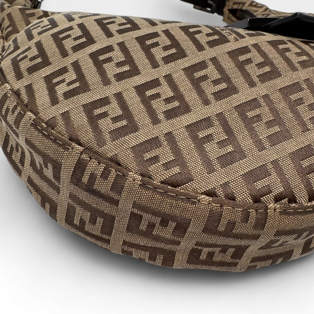Handtasche Croissant
