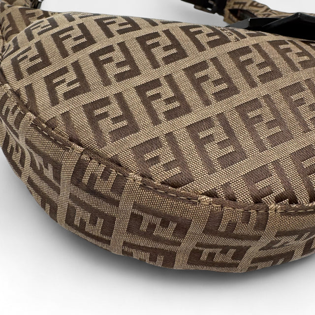 Handtasche Croissant