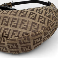 Handtasche Croissant