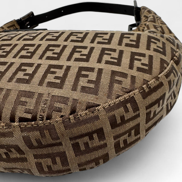 Handtasche Croissant