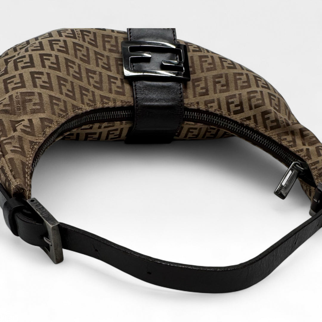 Handtasche Croissant