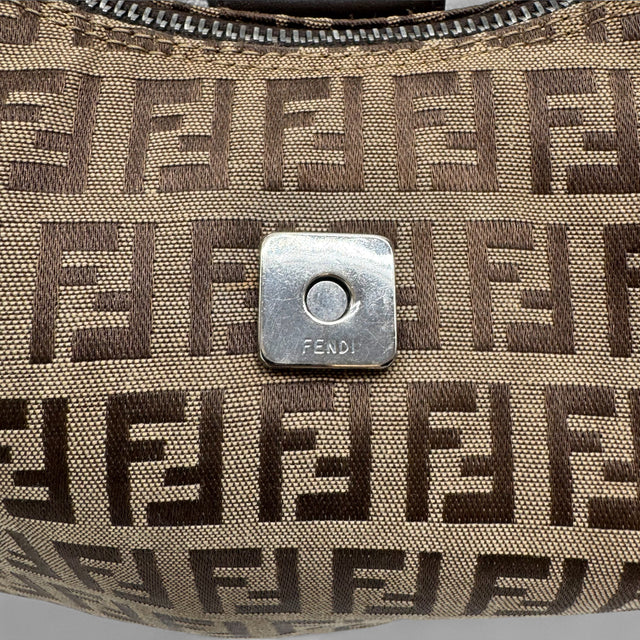 Handtasche Croissant