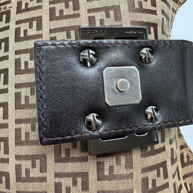 Handtasche Croissant