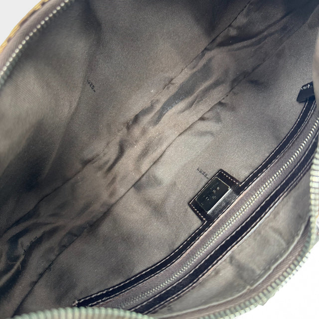 Handtasche Croissant