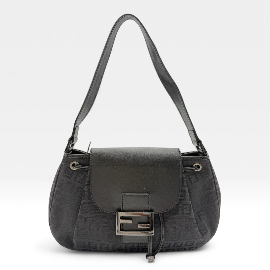 Fendi Handtasche Hobo
