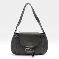 Fendi Handtasche Hobo