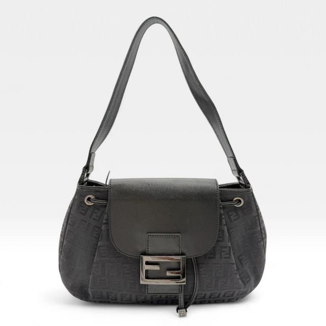 Fendi Handtasche Hobo