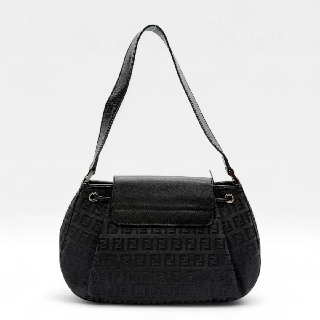 Fendi Handtasche Hobo