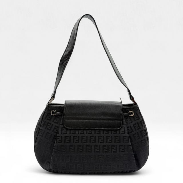 Fendi Handtasche Hobo