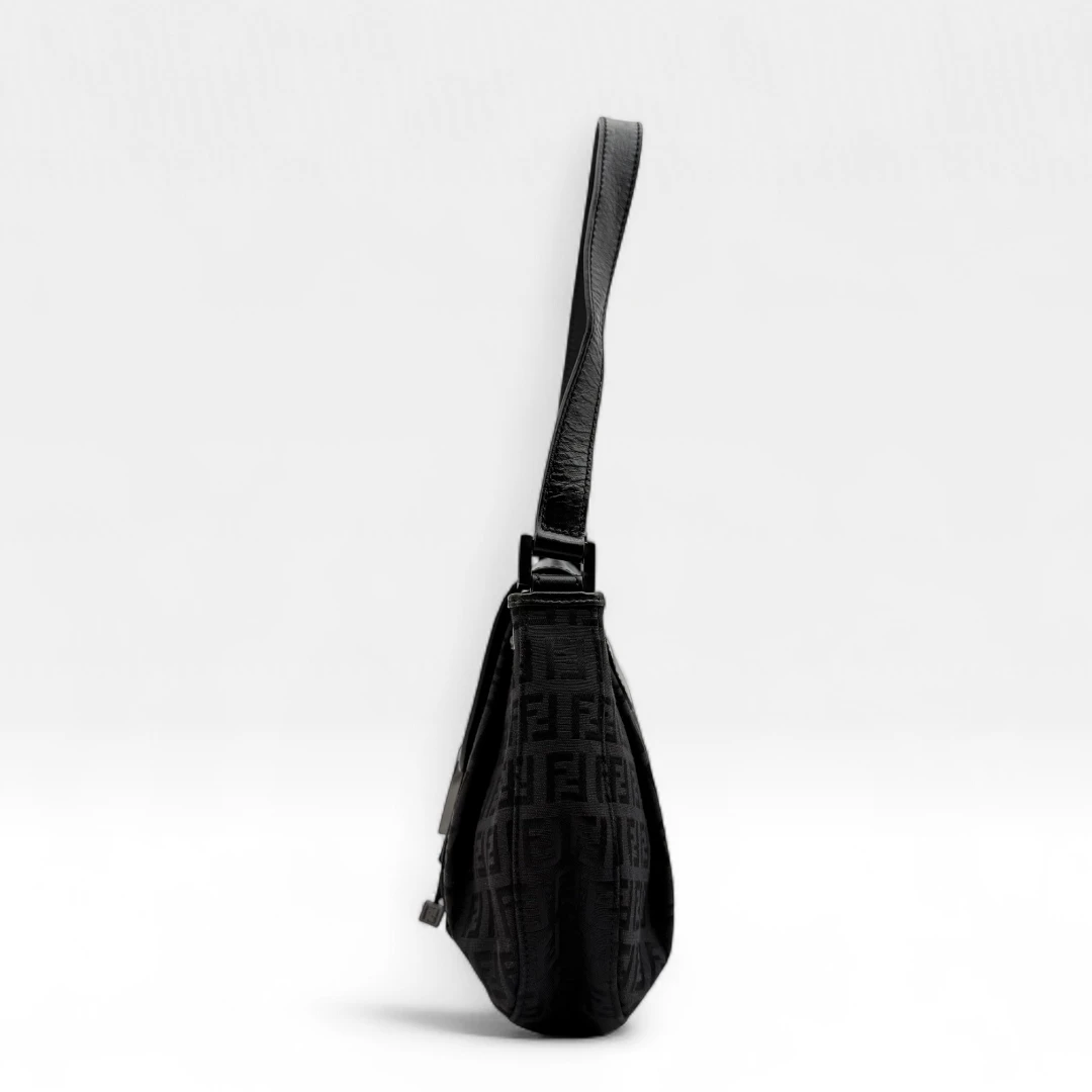 Fendi Handtasche Hobo