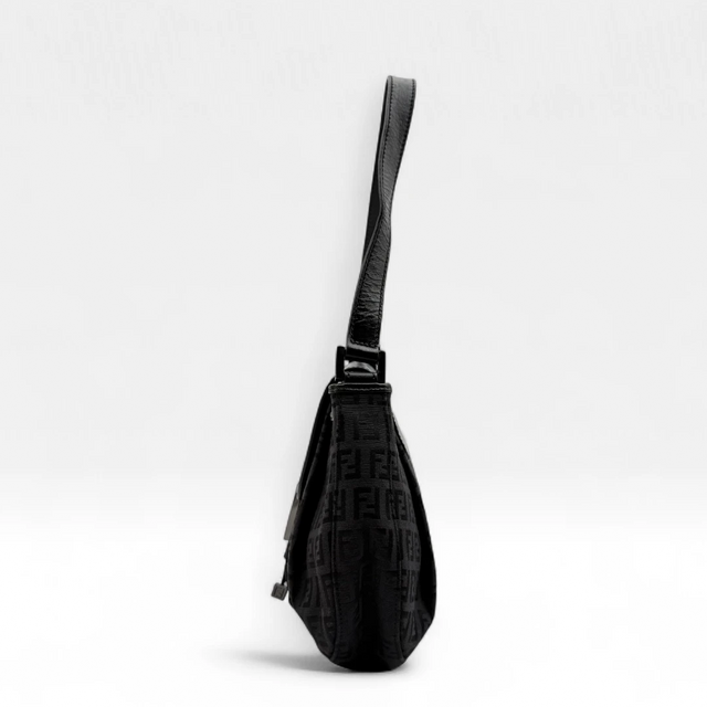 Fendi Handtasche Hobo