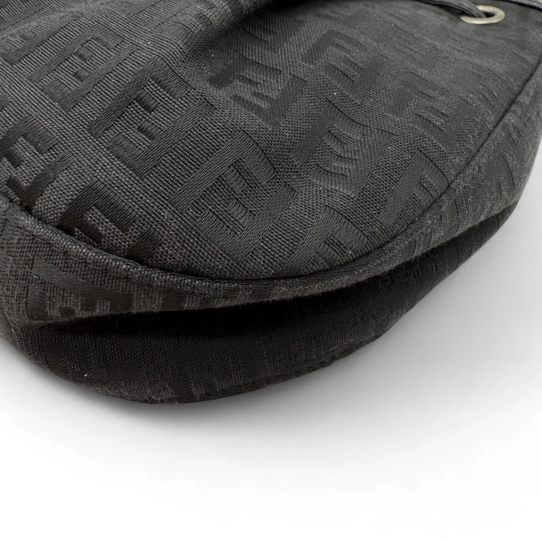 Fendi Handtasche Hobo