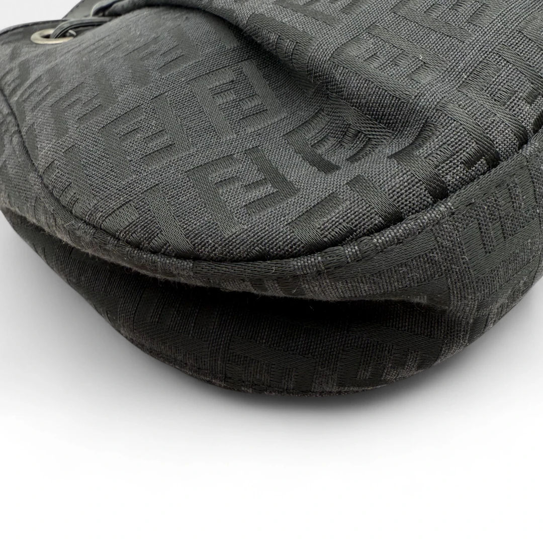 Fendi Handtasche Hobo