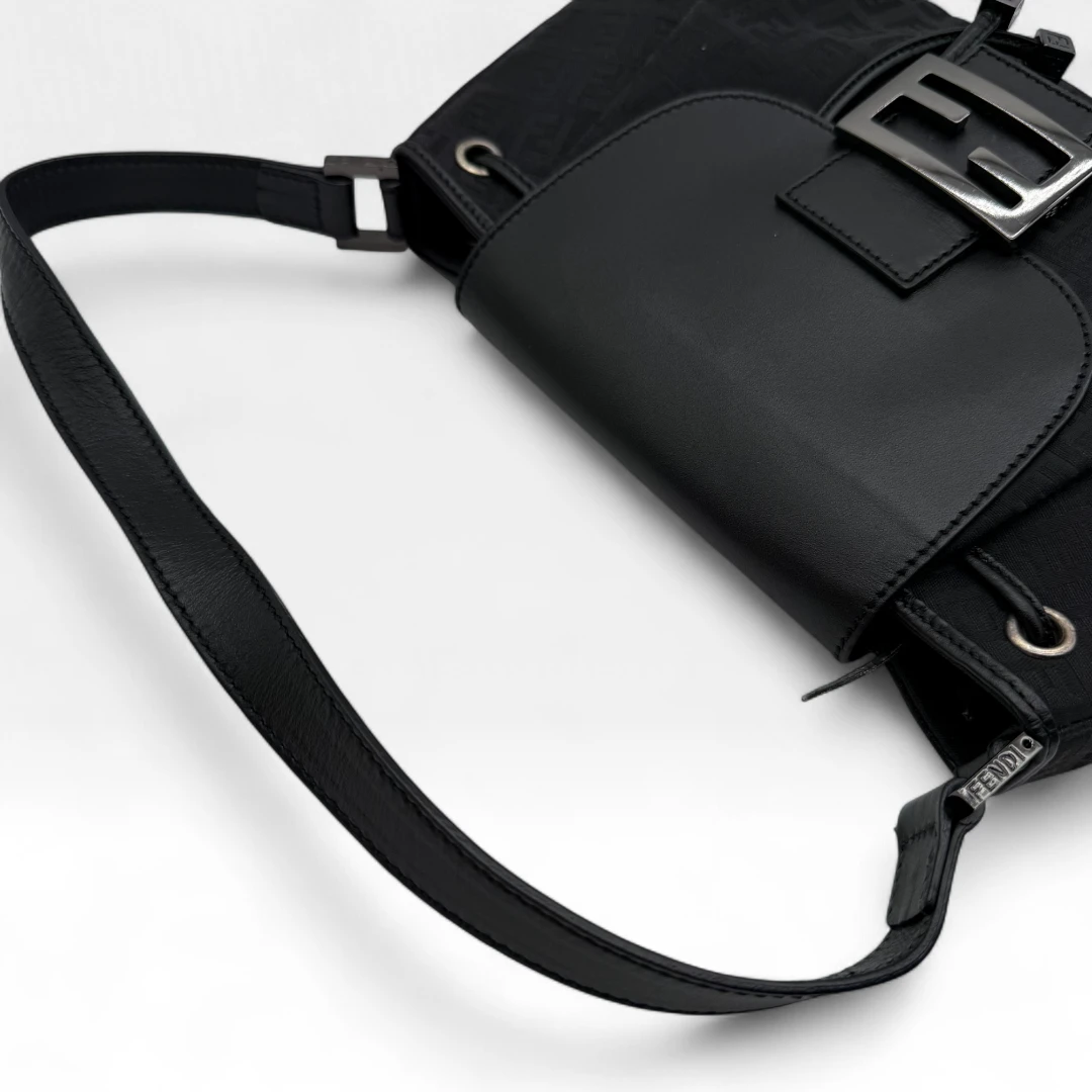 Fendi Handtasche Hobo