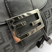 Fendi Handtasche Hobo