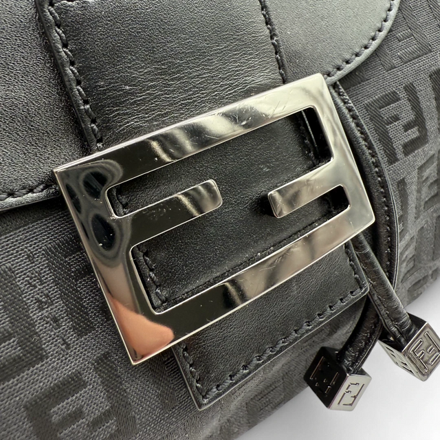 Fendi Handtasche Hobo