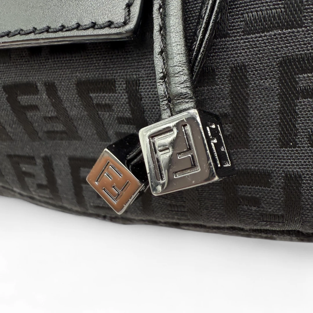 Fendi Handtasche Hobo