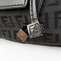 Fendi Handtasche Hobo
