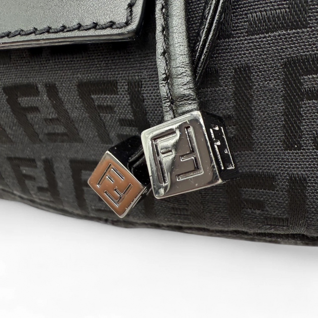 Fendi Handtasche Hobo