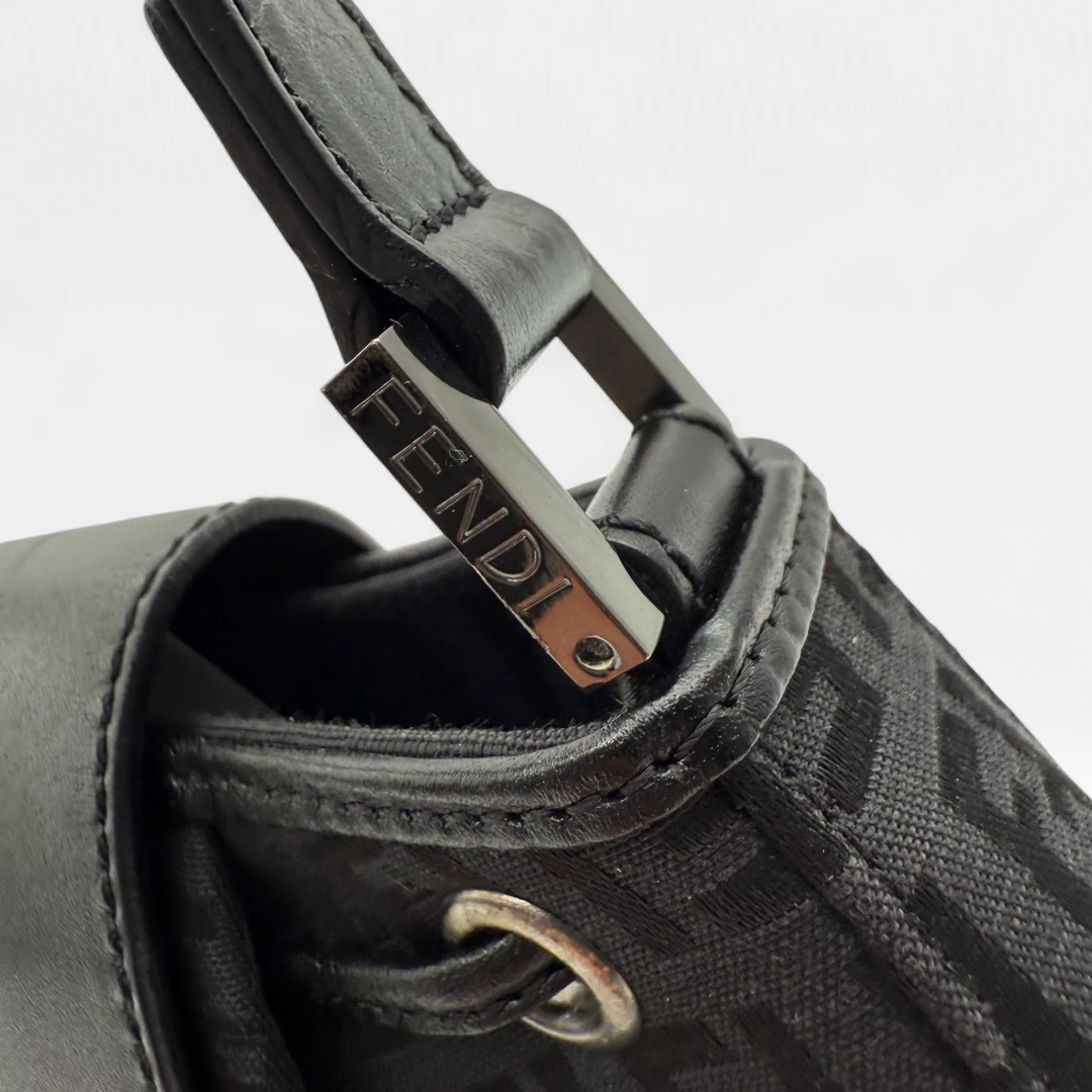 Fendi Handtasche Hobo