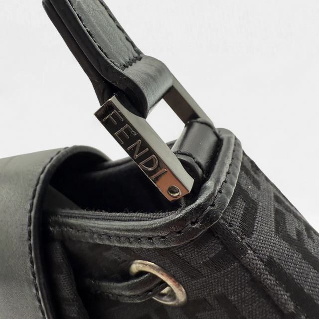 Fendi Handtasche Hobo
