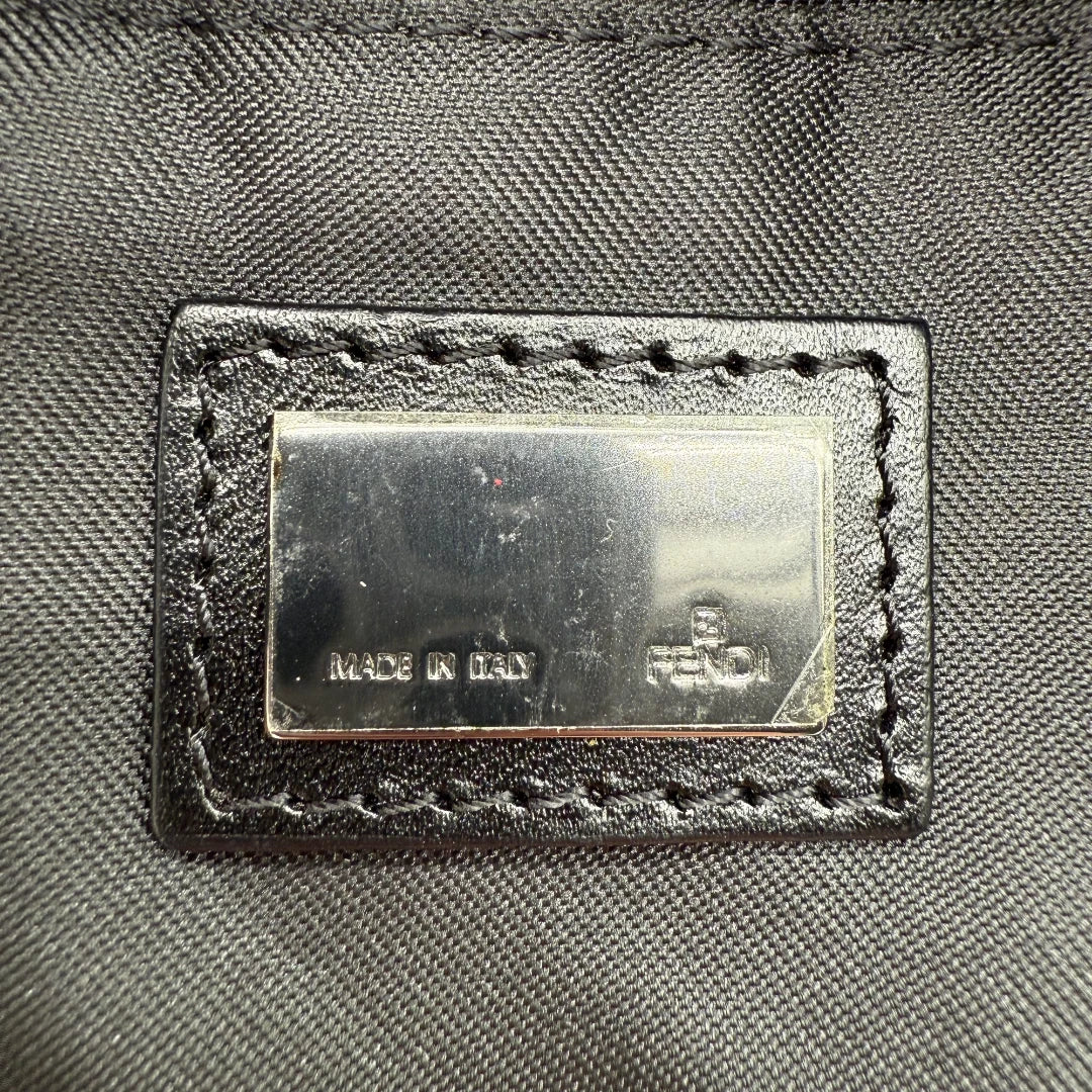 Fendi Handtasche Hobo