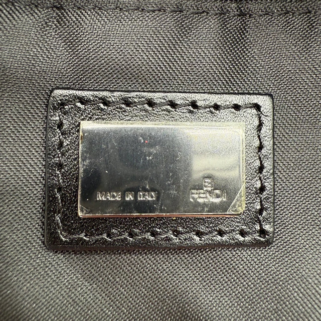 Fendi Handtasche Hobo
