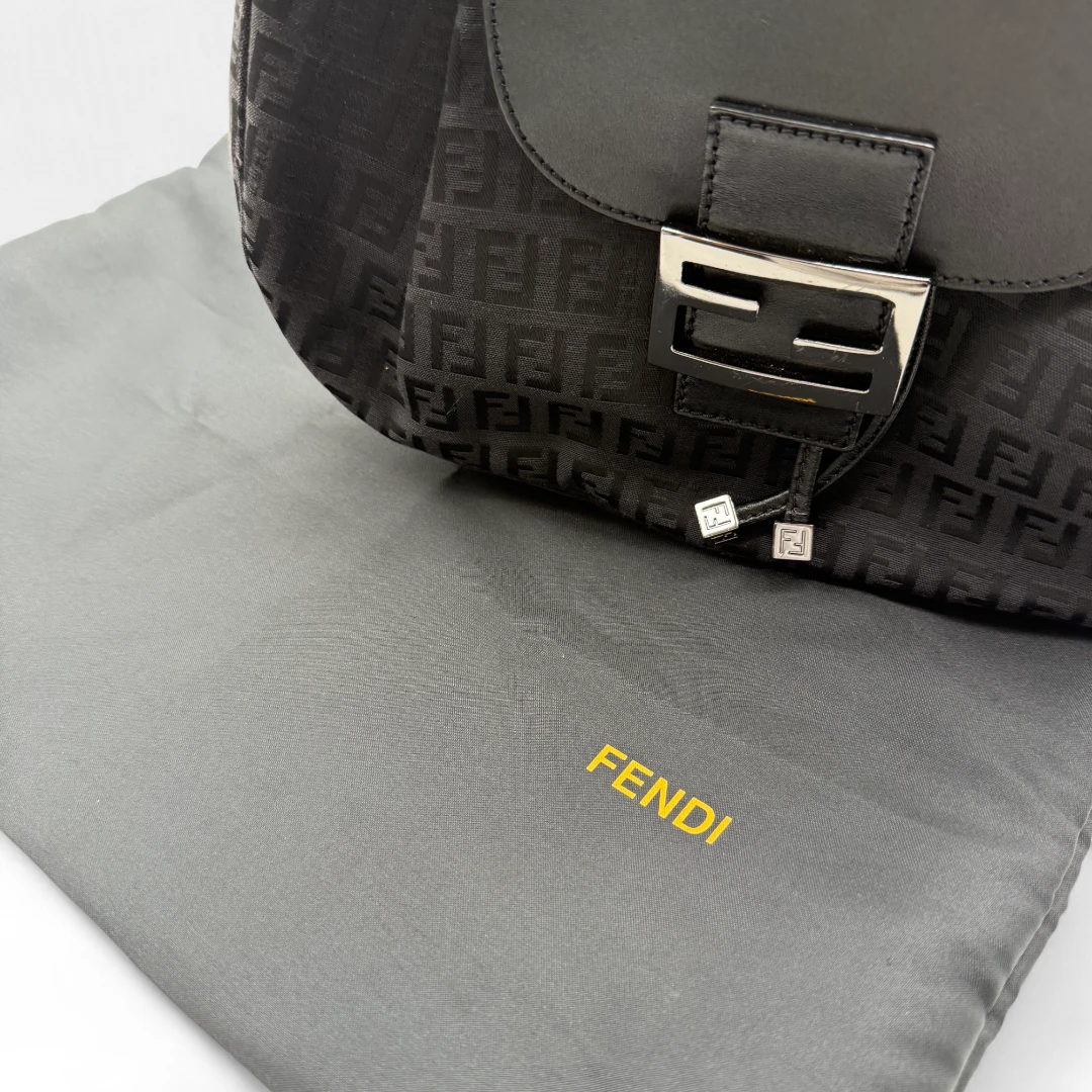Fendi Handtasche Hobo