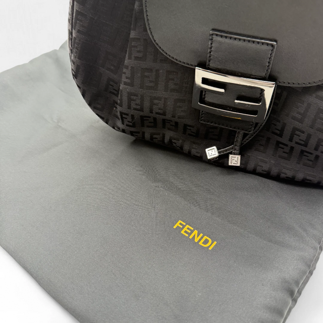 Fendi Handtasche Hobo