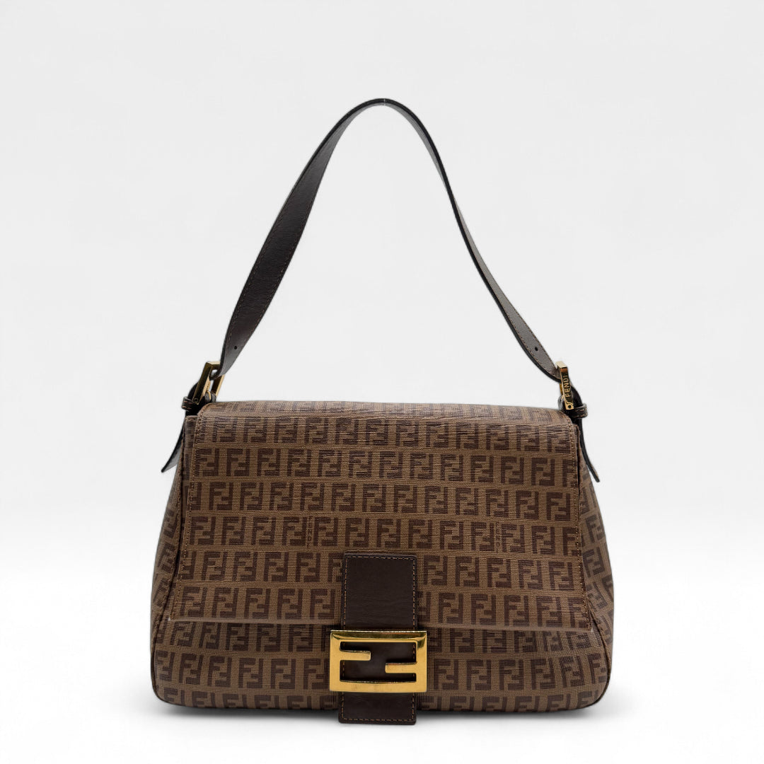 Handbag Mamma Baguette