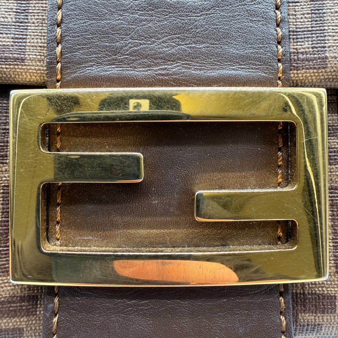 Handtasche Mamma Baguette