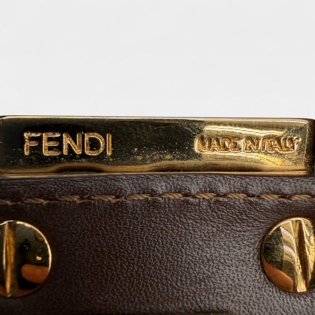 Handtasche Mamma Baguette