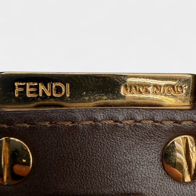 Handtasche Mamma Baguette