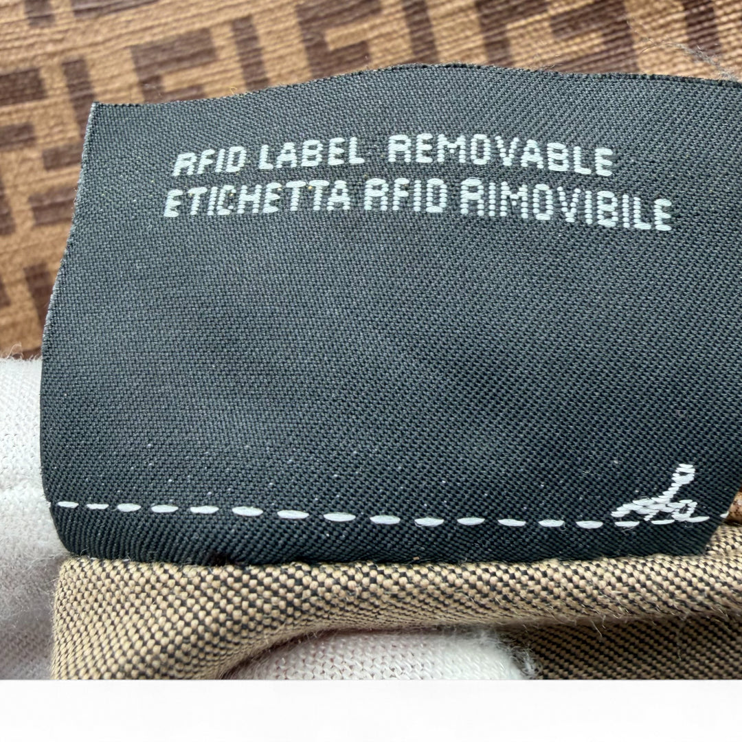 Handtasche Mamma Baguette