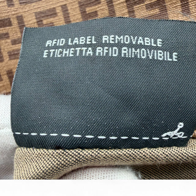 Handtasche Mamma Baguette