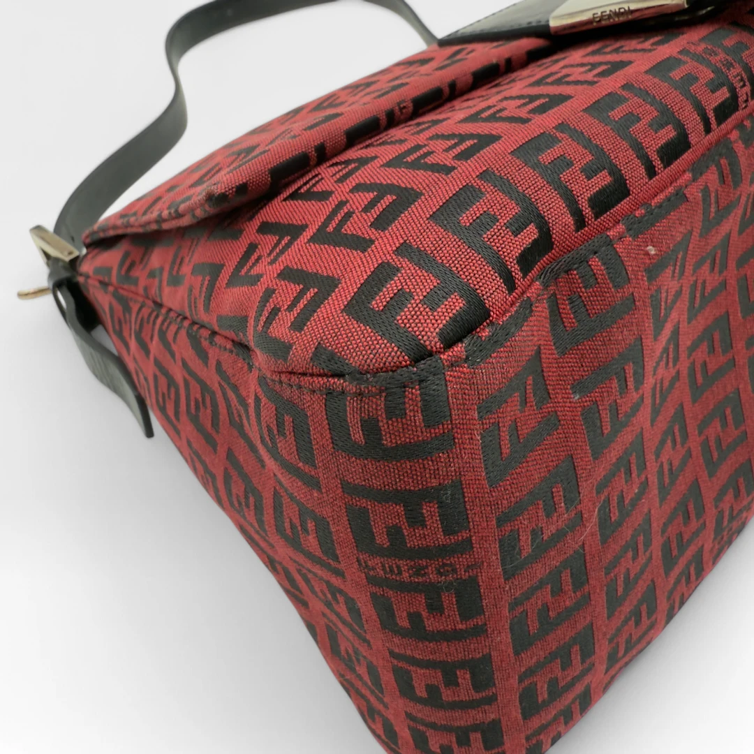 Fendi Handtasche Mamma Baguette