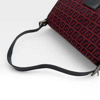 Fendi Handtasche Mamma Baguette