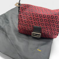 Fendi Handtasche Mamma Baguette