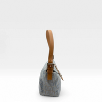 Fendi Mamma Baguette Mini Handbag