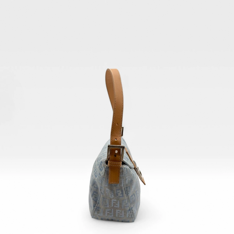 Handbag Mamma Baguette Mini