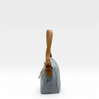 Fendi Mamma Baguette Mini Handbag