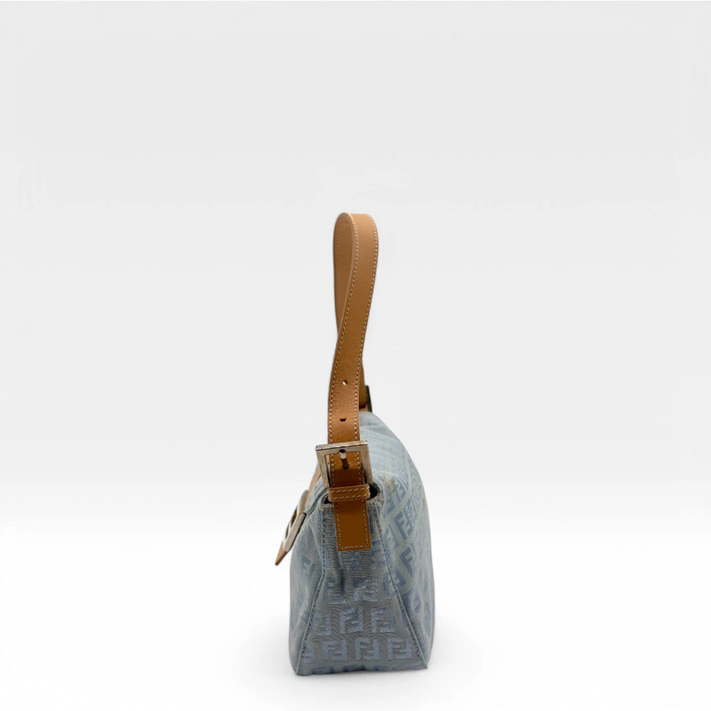 Handbag Mamma Baguette Mini